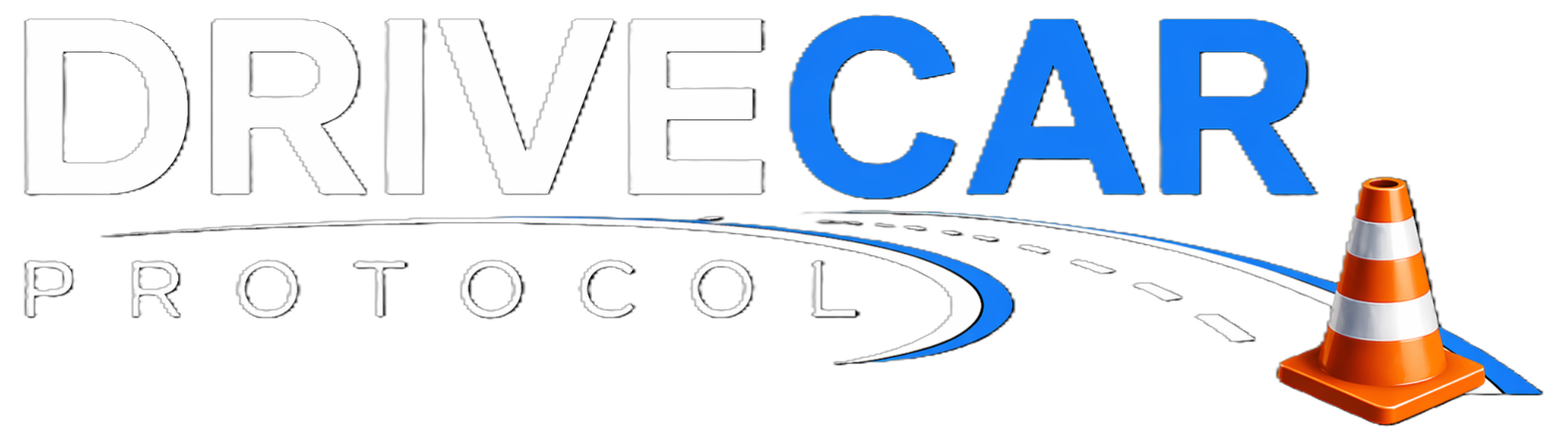 Drive CAR Protocol Logo